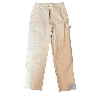 WILFRED FREE Women's Brennan Pant Size 6 In Light Birch